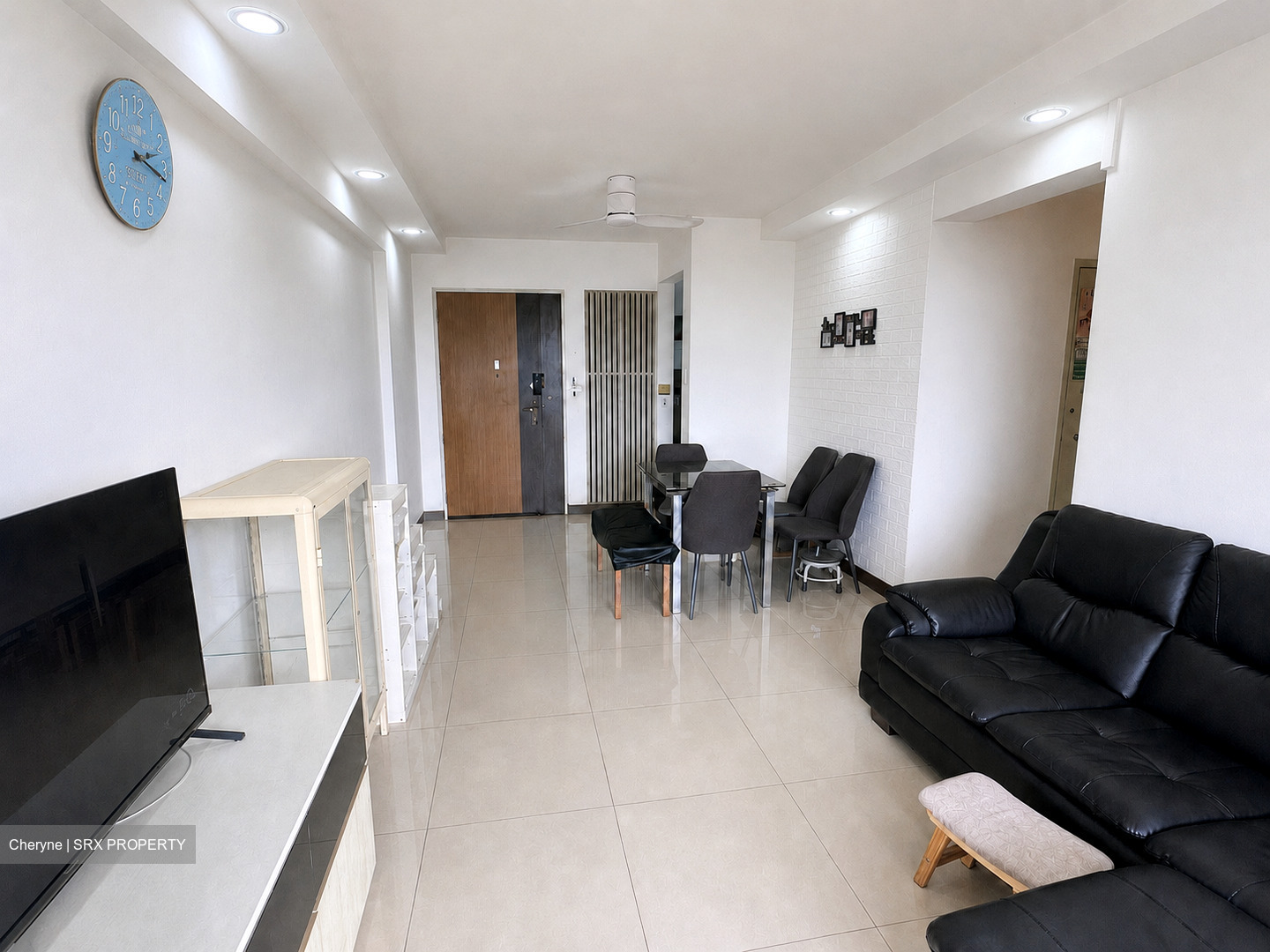 Blk 679A Waterway Brooks (Punggol), HDB 4 Rooms #556553111